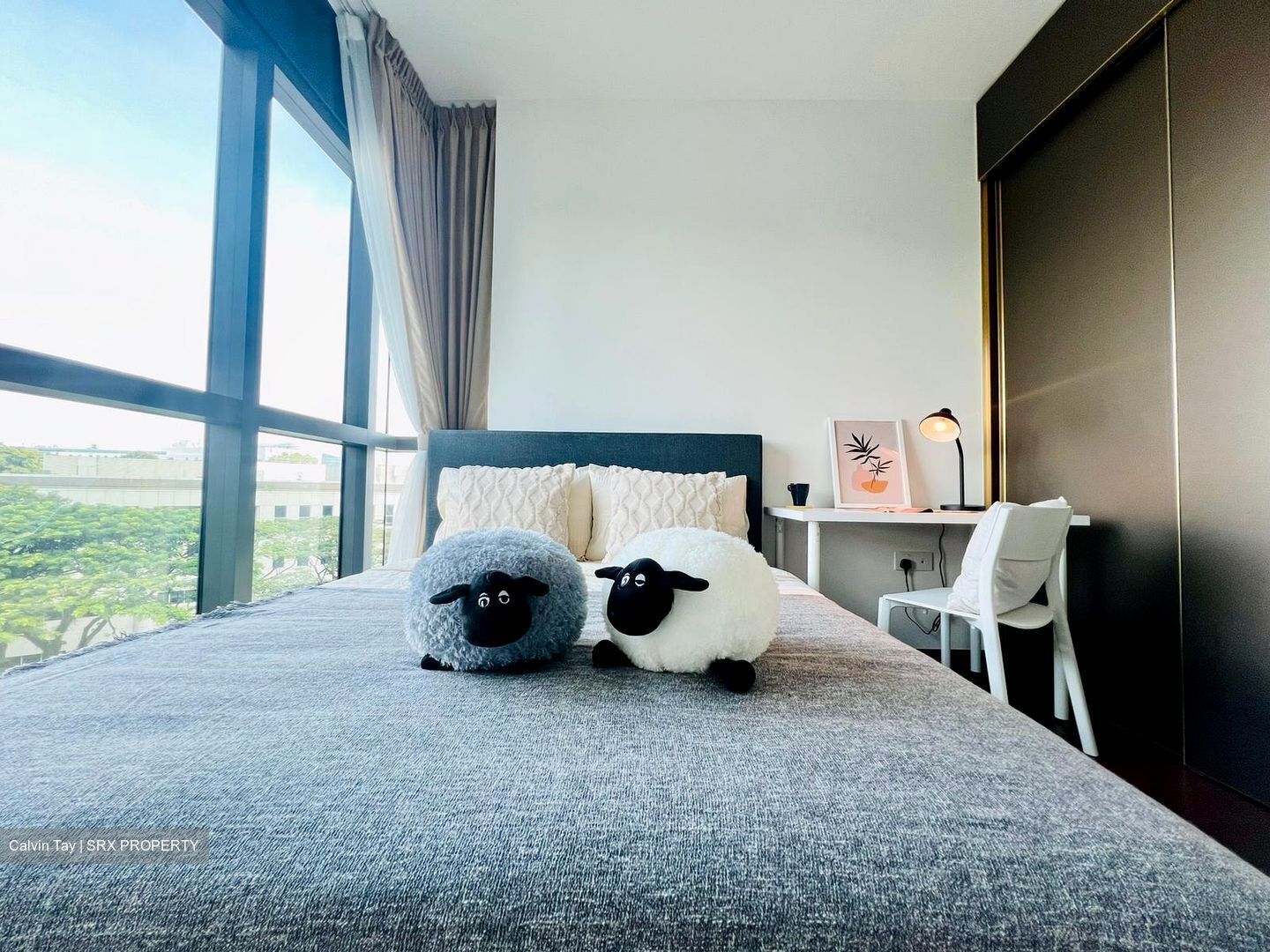 Normanton Park (D5), Apartment #419736321